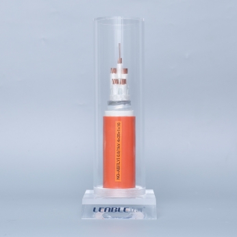 NG-A(BTLY) 0.6/1kV 4X35+1X16