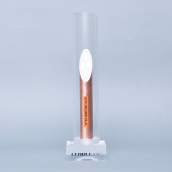 BTTZ 450/750V 4X25